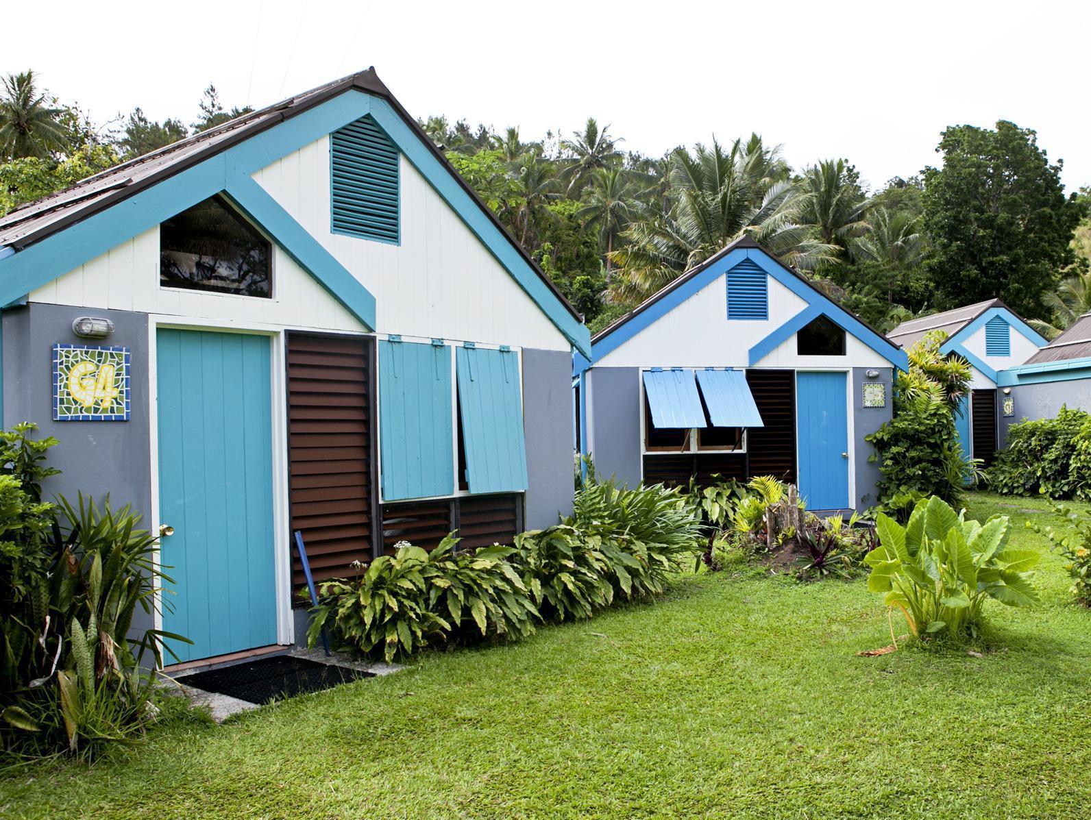 Namatakula Beachouse Resort מראה חיצוני תמונה