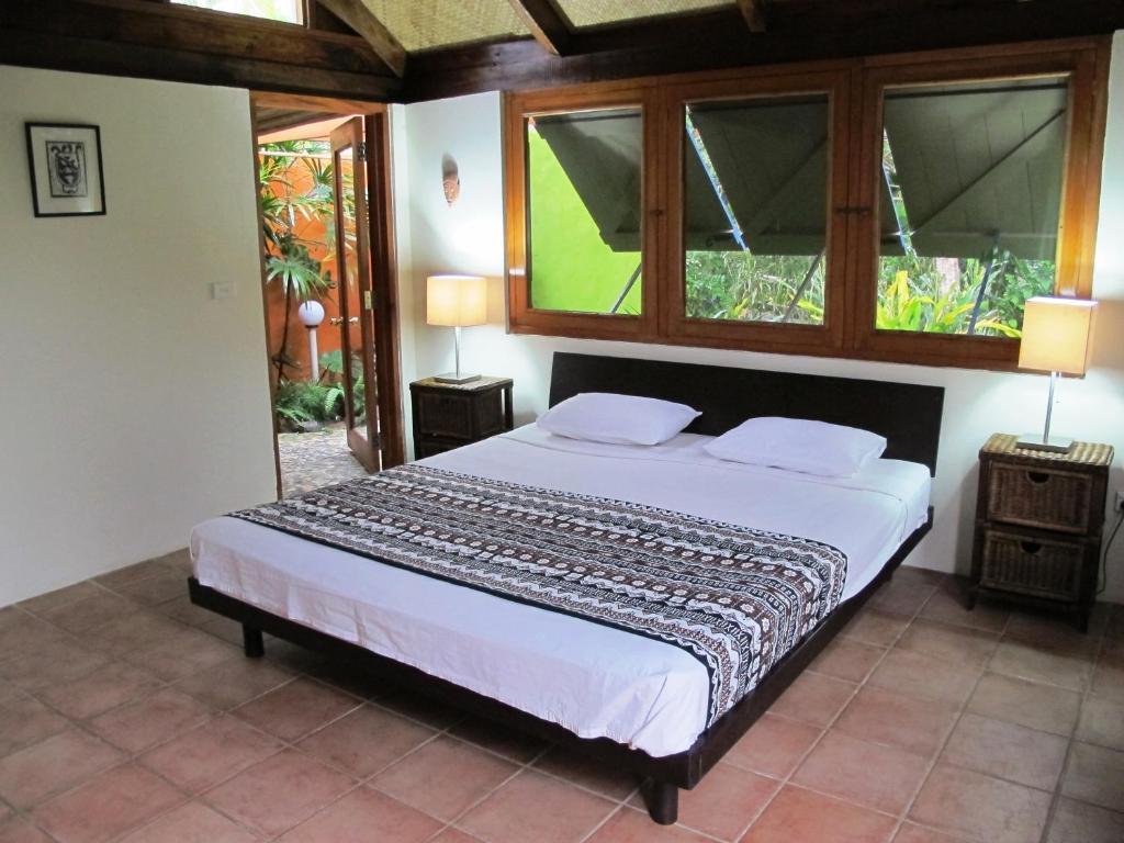 Namatakula Beachouse Resort חדר תמונה